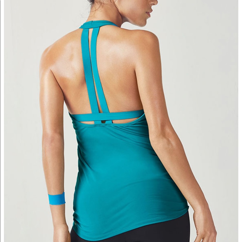 fabletics Florence tank